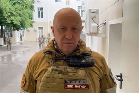 “Están muriendo para que puedan engordar en sus oficinas”: jefe del mercenario grupo Wagner condena al liderazgo militar ruso y anuncia su retiro de Bakhmut
